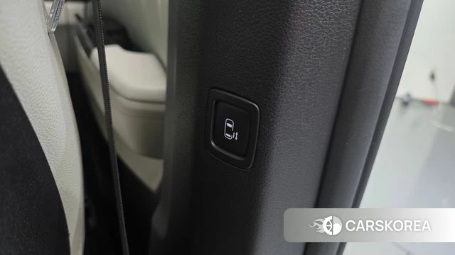 Kia Carnival 4th generation id 4309398 из Кореи 25