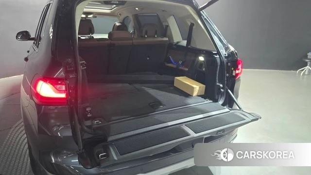 BMW X7 (G07) id 4784149 из Кореи 25