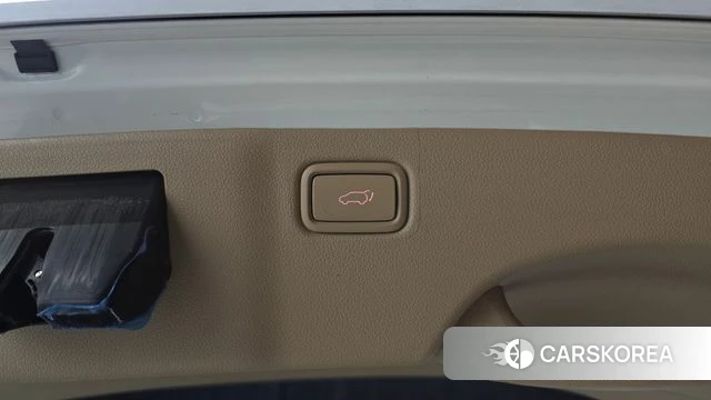 Kia The New Carnival id 4356992 из Кореи 25
