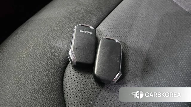 Kia The New Kia Ray id 4763477 из Кореи 25