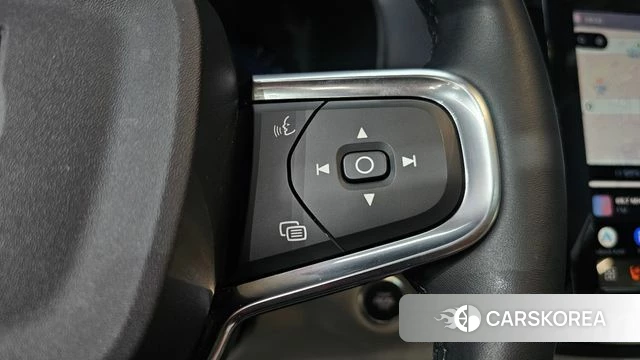Volvo XC40 id 4847283 из Кореи 25
