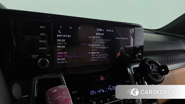Kia Sorento 4th Generation id 4294423 из Кореи 25