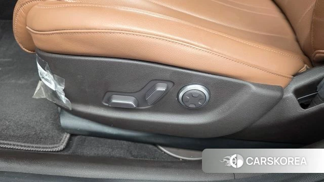 Genesis G80 (RG3) id 4518143 из Кореи 25