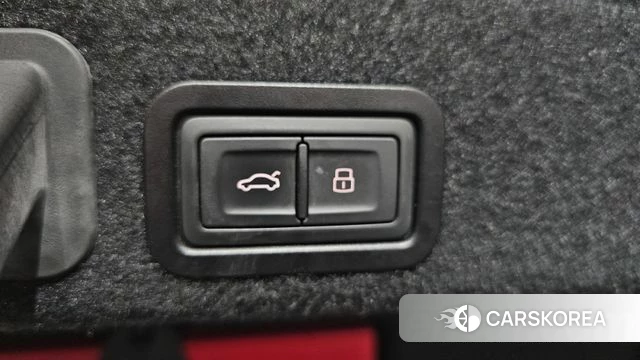 Audi New A6 id 4693932 из Кореи 25