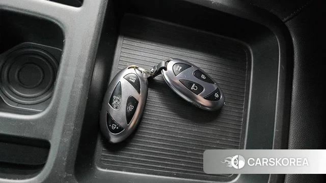 Hyundai Staria id 4847626 из Кореи 25