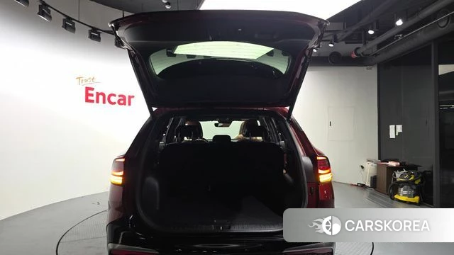Kia Sportage 5th Generation id 4355217 из Кореи 25