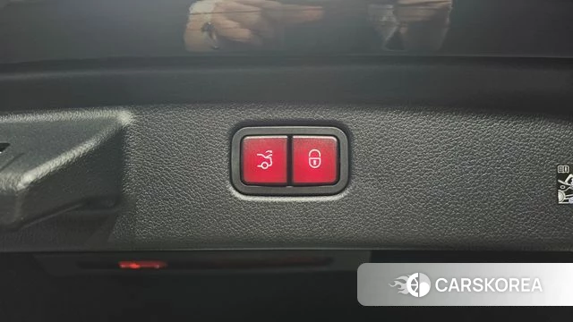 Mercedes-Benz S-Class W223 id 4413793 из Кореи 25