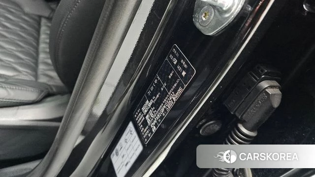 Kia Sportage 5th Generation Hybrid id 4793109 из Кореи 25