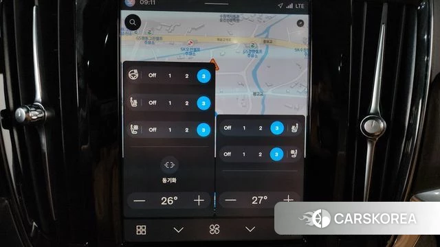 Volvo S90 id 4323712 из Кореи 25