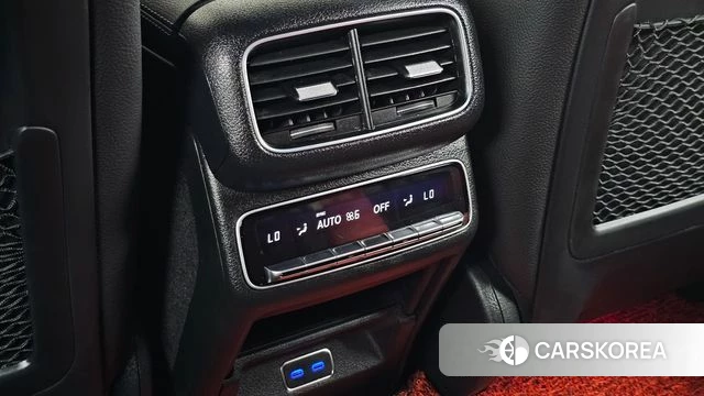 Mercedes-Benz GLE-Class W167 id 4640468 из Кореи 25