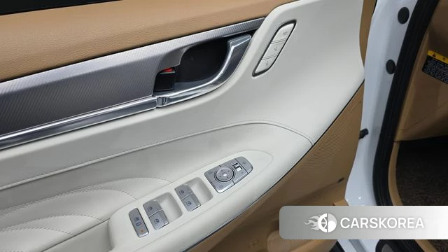 Hyundai The New Grandeur IG id 4324969 из Кореи 25
