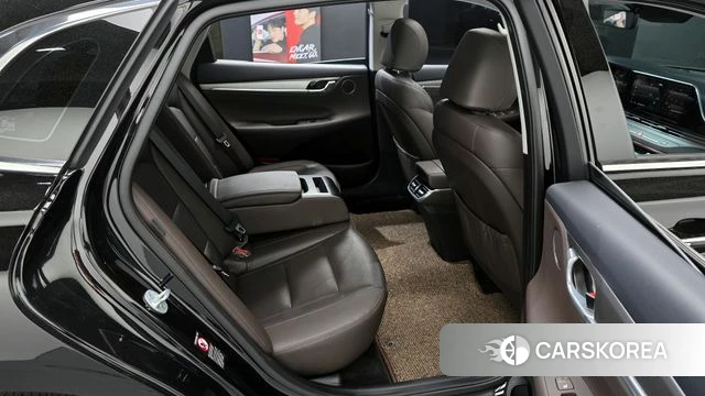 Hyundai The New Grandeur IG id 4284275 из Кореи 25