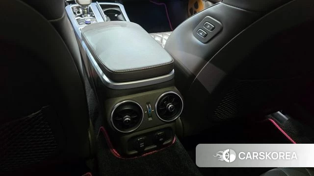 Kia Stinger Meister id 4683709 из Кореи 25