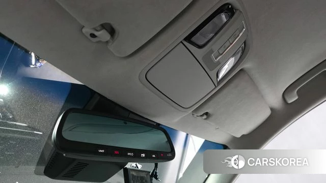 Kia K7 Premier id 4930525 из Кореи 25