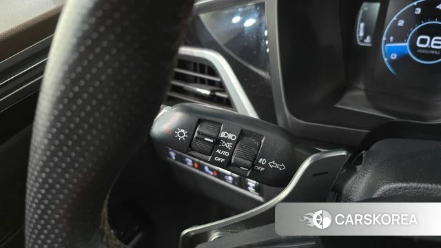Ssangyong Beautiful Korando id 4581527 из Кореи 25