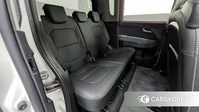 Kia The New Kia Ray id 4194172 из Кореи 25