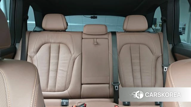 BMW X5 (G05) id 4848879 из Кореи 25