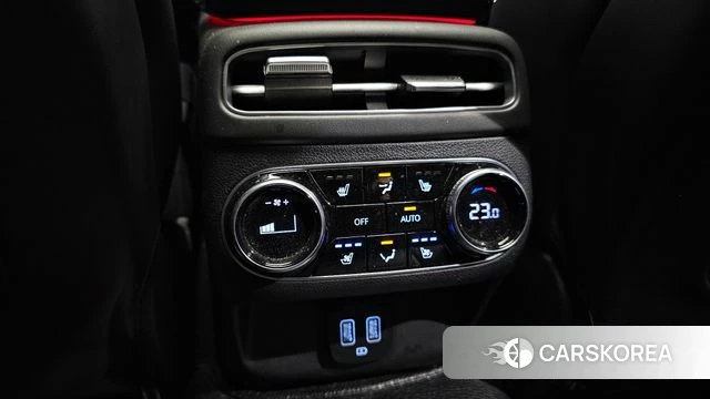 Genesis GV70 id 4283598 из Кореи 25