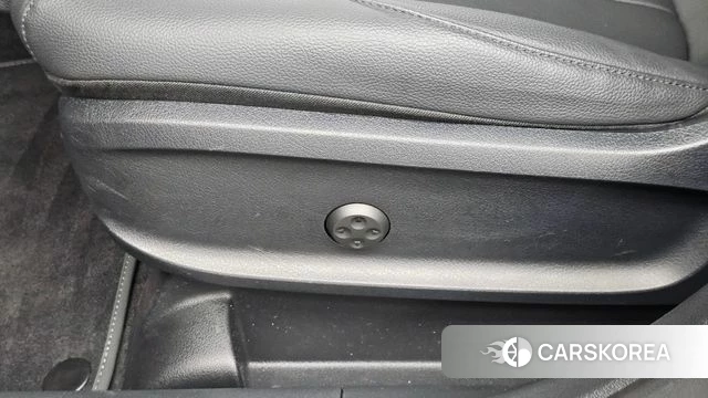 Mercedes-Benz GLB-Class X247 id 4590607 из Кореи 25