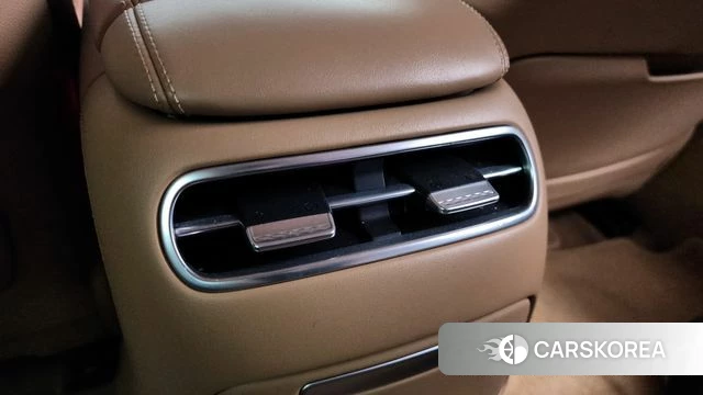 Genesis G90 (RS4) id 4186867 из Кореи 25