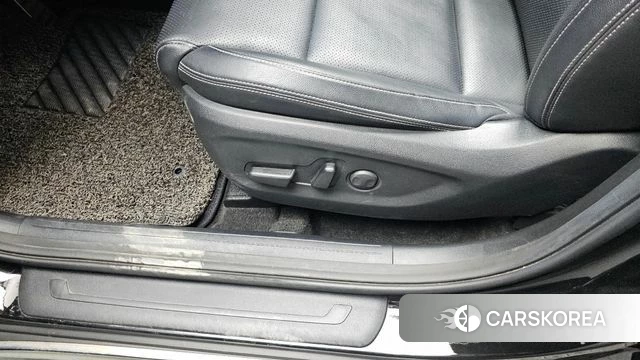 Kia Sportage The Bold id 4397135 из Кореи 25