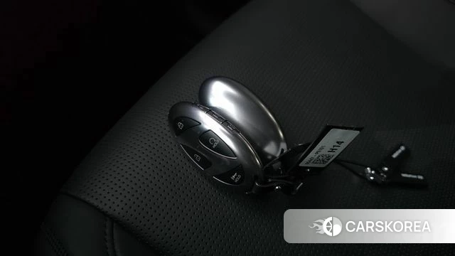 Hyundai Santa Fe (MX5) id 4487594 из Кореи 25