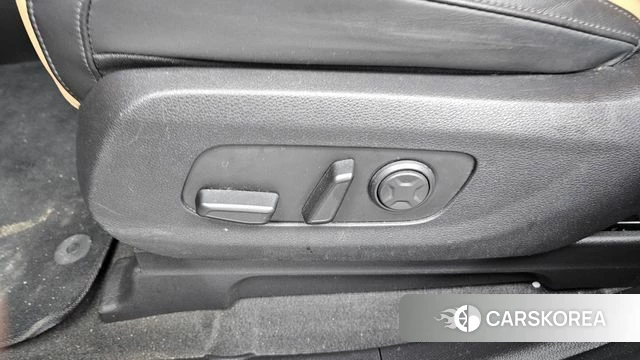 Kia Carnival 4th generation id 4395834 из Кореи 25