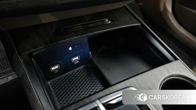 Kia K8 Hybrid id 4726979 из Кореи 25