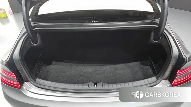 Genesis G80 (RG3) id 4482175 из Кореи 25