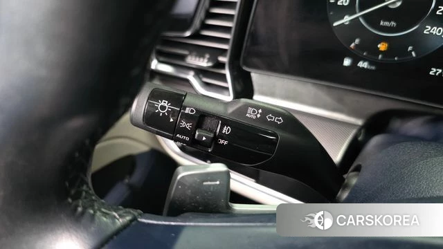 Kia Sportage 5th Generation id 4494961 из Кореи 25