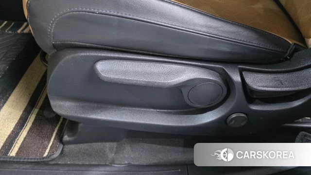 Kia Carnival 4th generation id 4476087 из Кореи 25