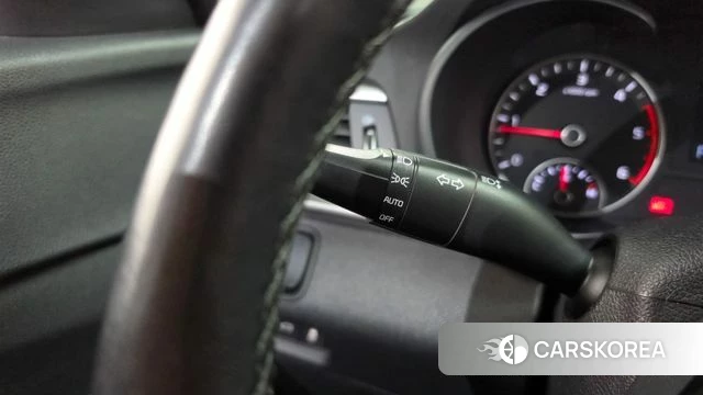 Kia The New K5 2nd generation id 4543157 из Кореи 25