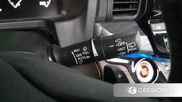 Honda Odyssey id 4291647 из Кореи 25