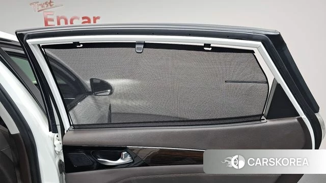 Kia All New K7 Hybrid id 4930875 из Кореи 25