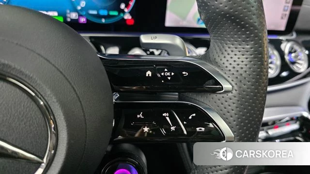 Mercedes-Benz AMG GT id 4721178 из Кореи 25