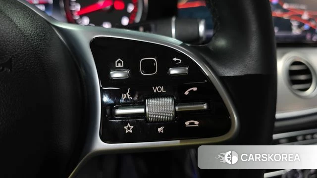 Mercedes-Benz E-Class W213 id 4447479 из Кореи 25
