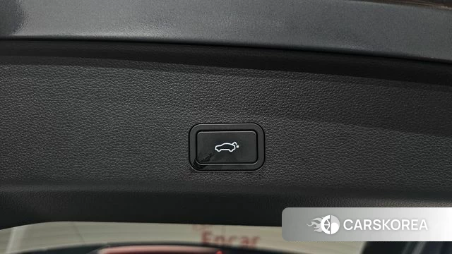 Renault Korea (Samsung) Grand Coleos id 4302055 из Кореи 25