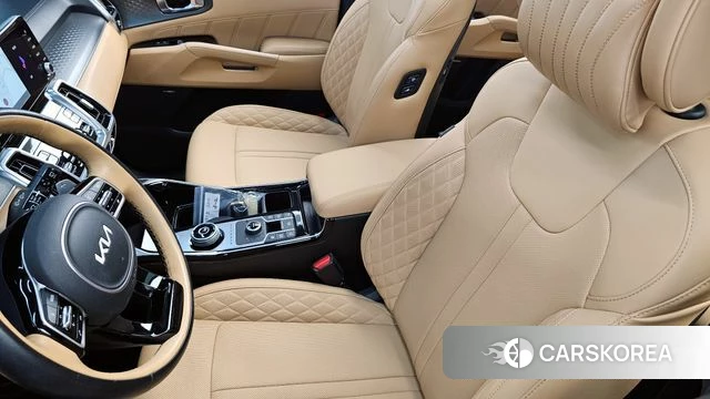 Kia Sorento 4th Generation id 4223561 из Кореи 25