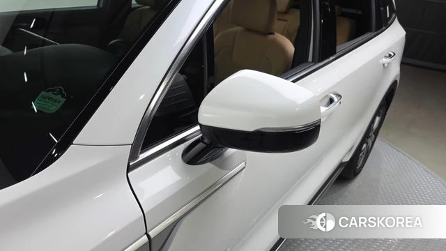 Kia Sorento 4th Generation id 4500739 из Кореи 25