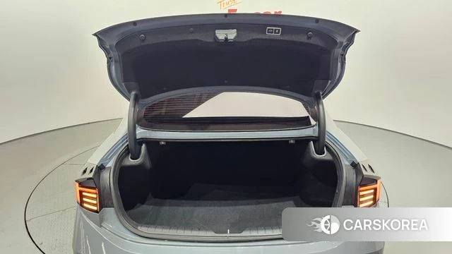 Hyundai Sonata D Edge Hybrid (DN8) id 4354399 из Кореи 25