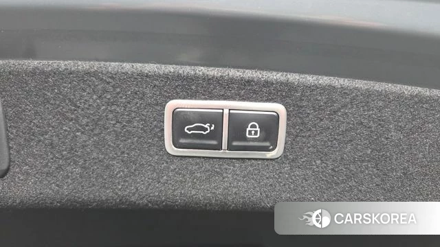 Genesis G80 (RG3) id 4496028 из Кореи 25