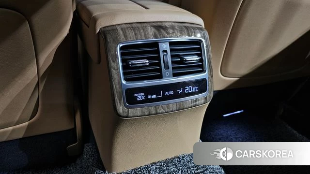 Kia More K9 id 4250182 из Кореи 25