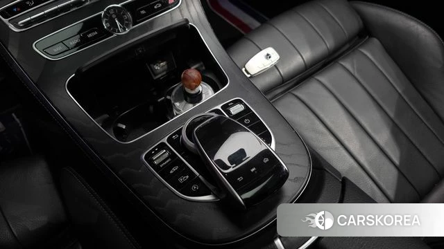 Mercedes-Benz E-Class W213 id 4755217 из Кореи 25