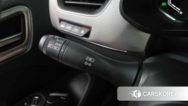 Renault Korea (Samsung) XM3 id 4624121 из Кореи 25