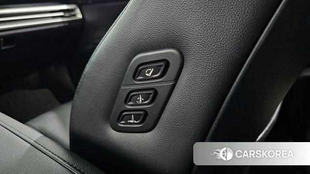 Hyundai Grandeur (GN7) id 4302635 из Кореи 25