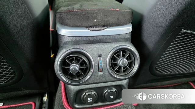 Kia Stinger Meister id 4395570 из Кореи 25