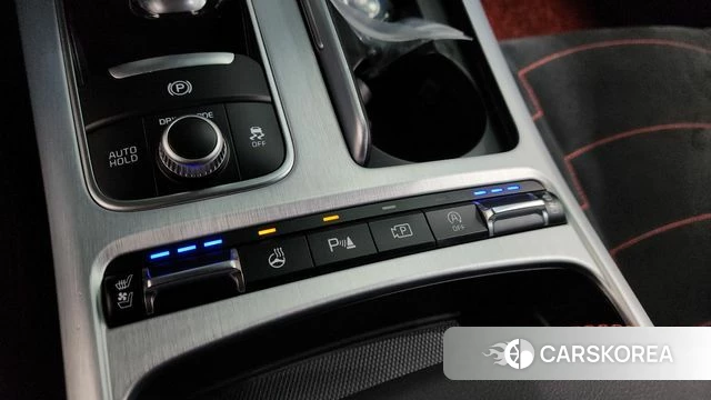 Kia Stinger Meister id 4408901 из Кореи 25