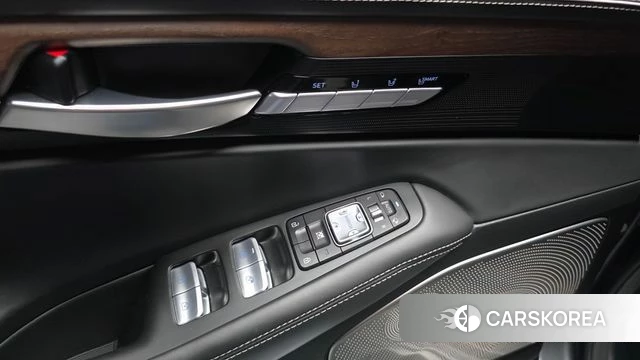 Genesis G90 id 4907385 из Кореи 25
