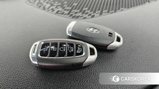 Hyundai Palisade id 4429426 из Кореи 25