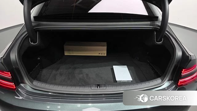 Genesis G80 (RG3) id 4309602 из Кореи 25